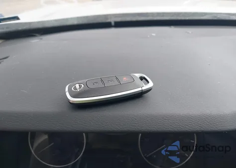 2023 Nissan Pathfinder S 4Wd z USA, uszkodzony, nr VIN 5N1DR3AC7PC248106